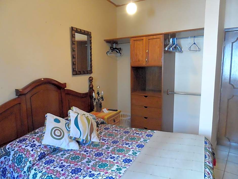 Hotel Internacional Malitsin