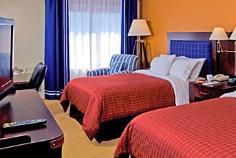 Sheraton Bellevue