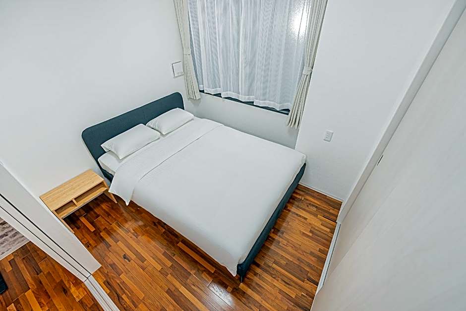67 Apt Nishishinjuku Premium