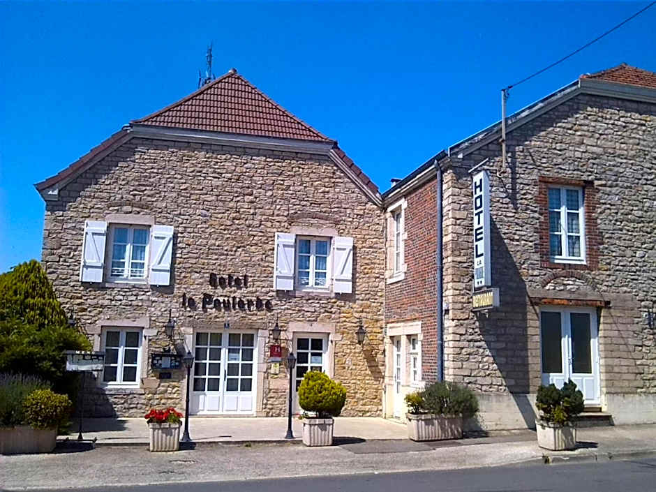 La Poularde