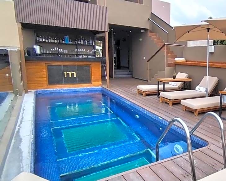 Hotel Madi