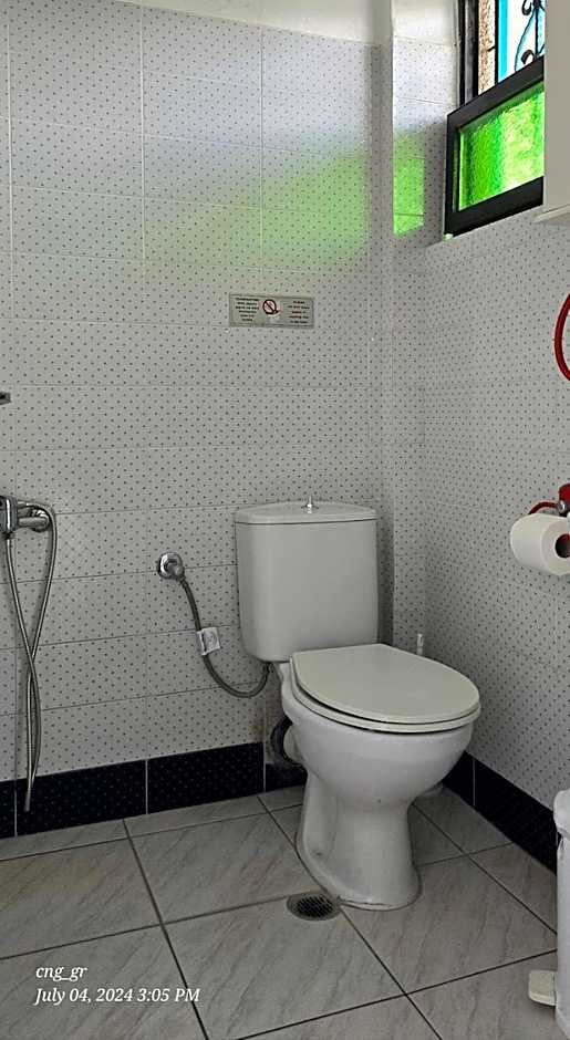 Ero Aegina Hospitality