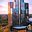 JW Marriott Atlanta Buckhead