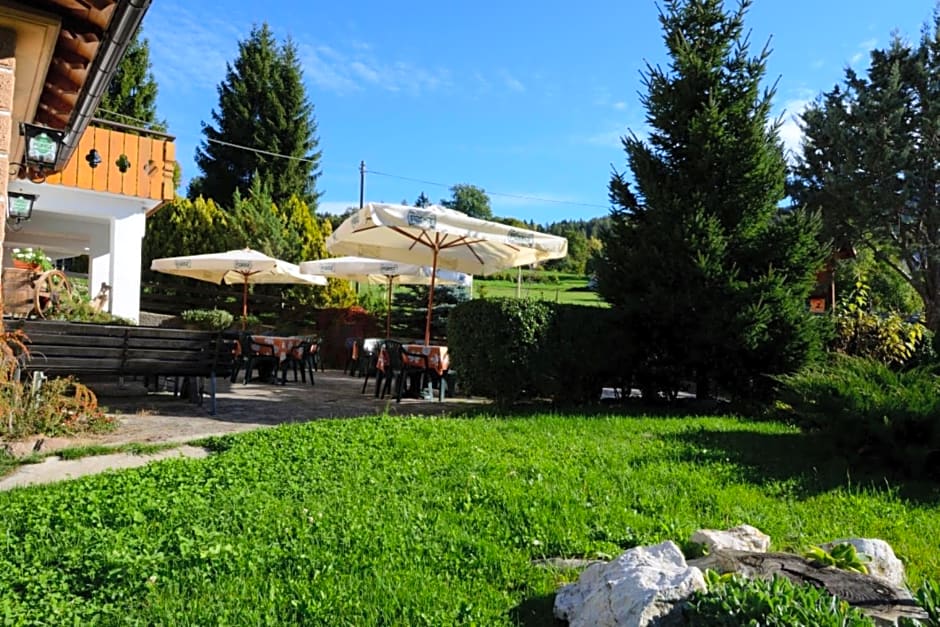 Albergo GARNI' AURORA