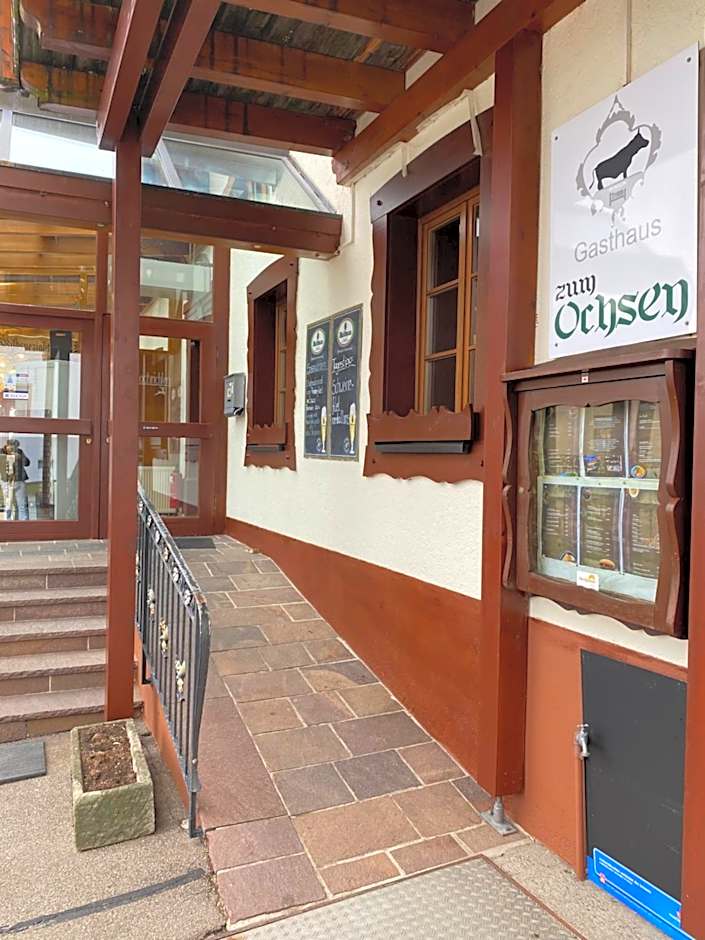 Gasthaus zum Ochsen