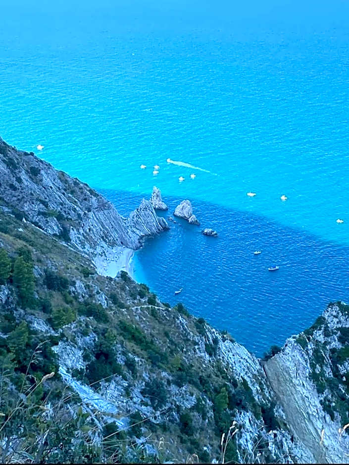 Affittacamere Villa Zelinda