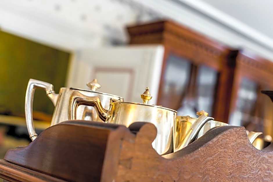 Swiss Historic Hotel Masson