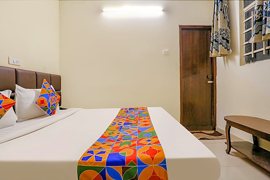 FabHotel Kanha Classic