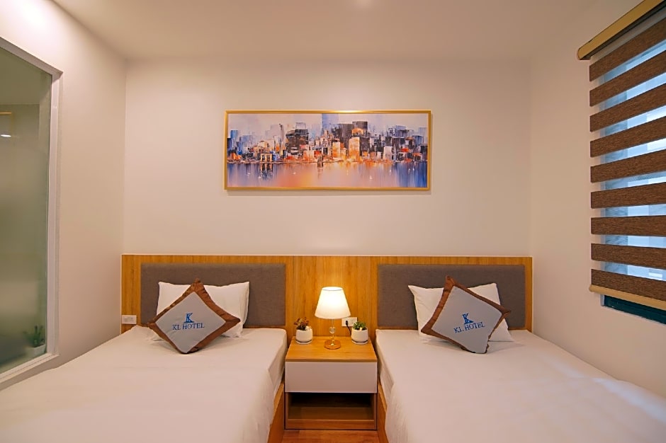 KL HOTEL HA LONG