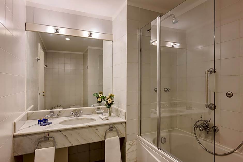 Hotel Barchetta Excelsior