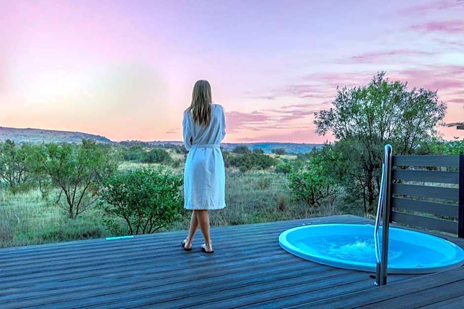 Cradle Boutique Hotel