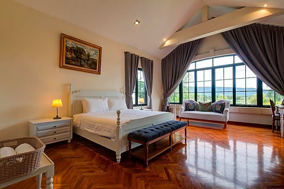 Chateau de Prim Khao Yai