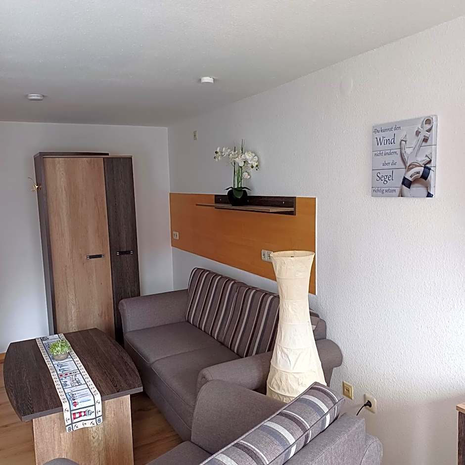 Alt-Emder Bürgerhaus