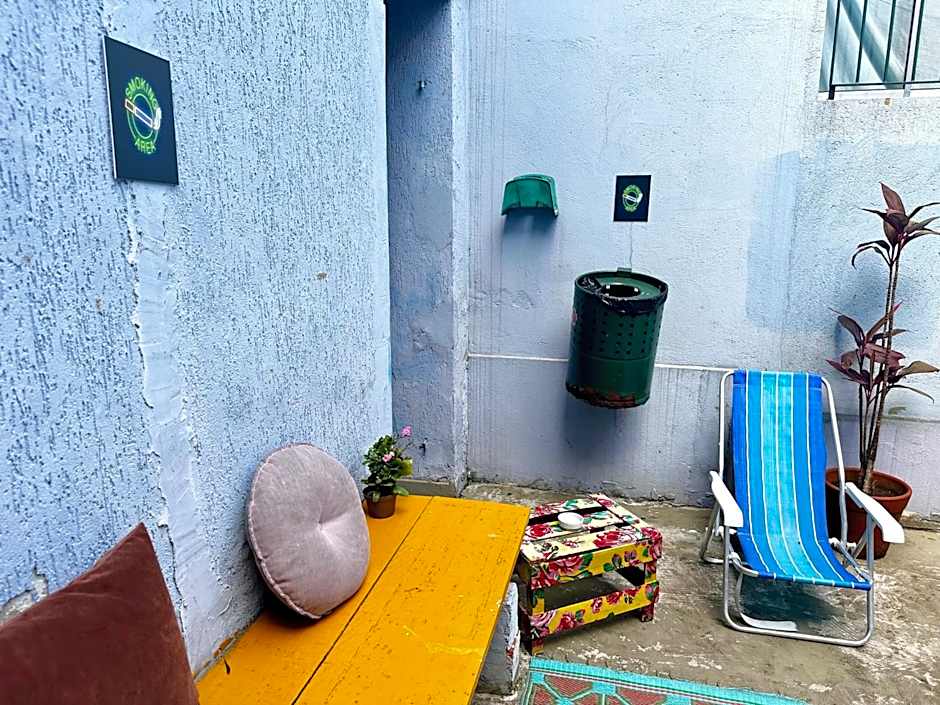 Hostel Welcome SP - Congonhas