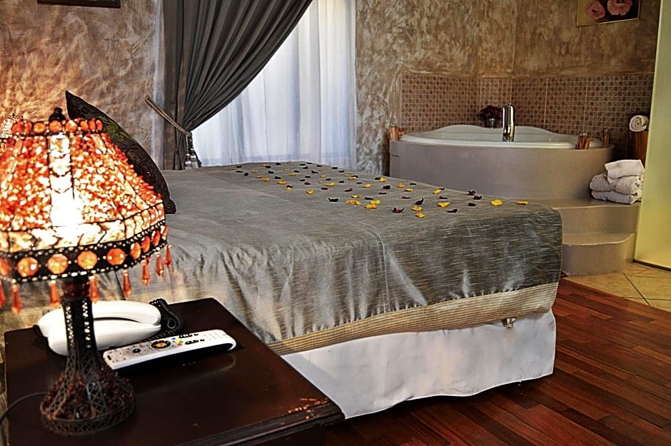 Andean Wings Boutique Hotel