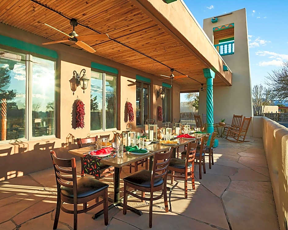 Hotel Don Fernando de Taos, Tapestry Collection by Hilton