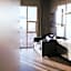 Black Beach Suites