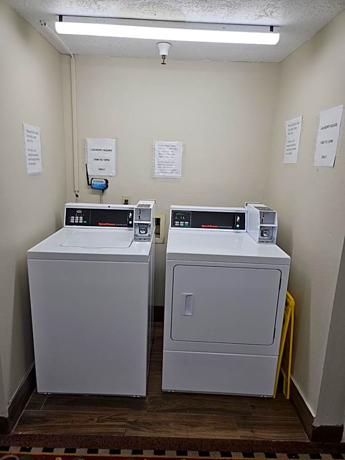 Quality Inn Beaver I-15