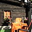 Hotel Alpha