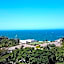 4 Bedroom house with lovely sea views.