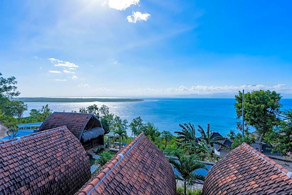 Sundi Ocean Bungalow by ABM