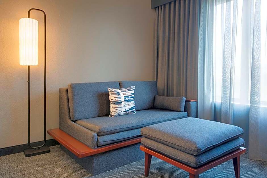 Courtyard by Marriott Fort Lauderdale SW/Miramar