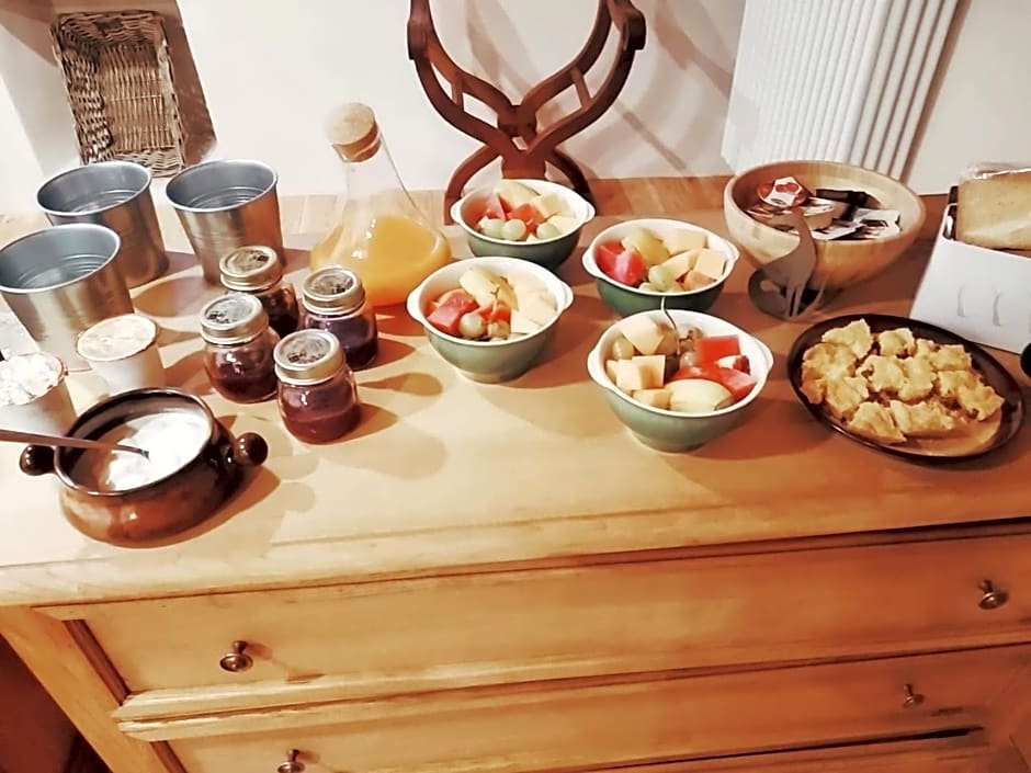 Tenuta i musi lunghi