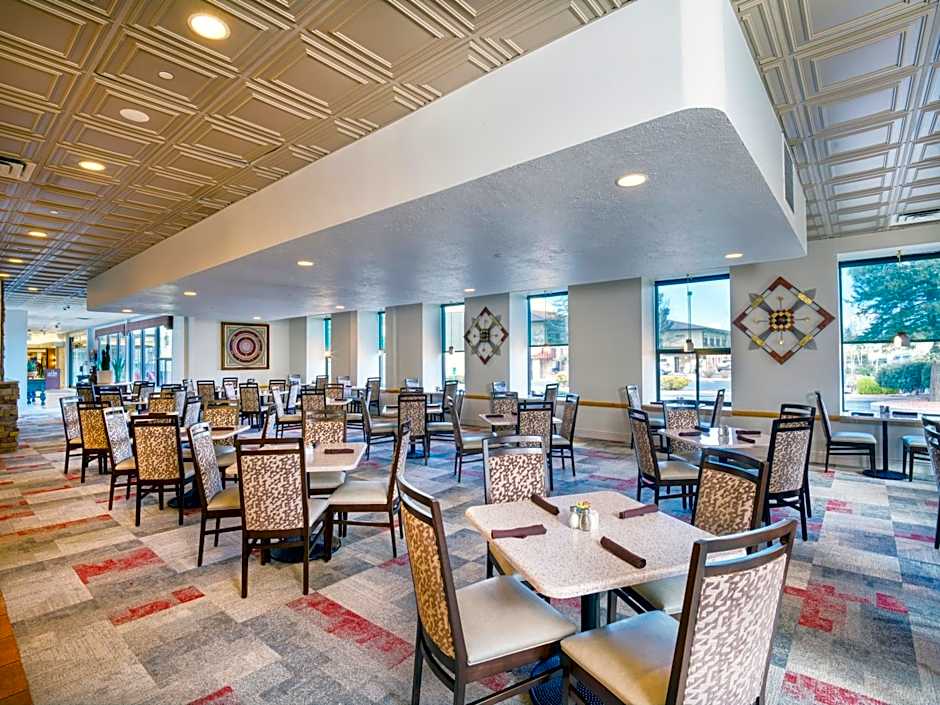 Holiday Inn Resort The Squire at Grand Canyon by IHG