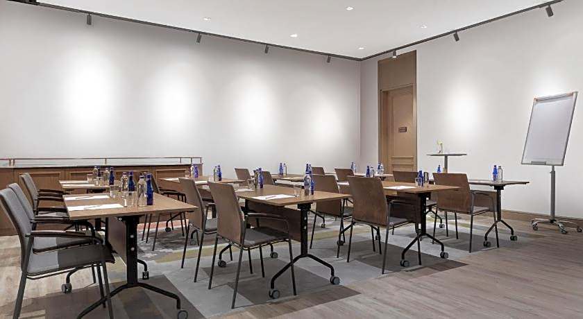 Burdock Hotel Istanbul, Autograph Collection