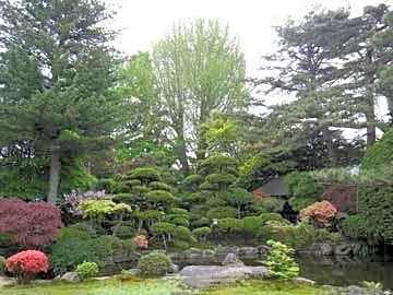 Hotel Garden Kawamura