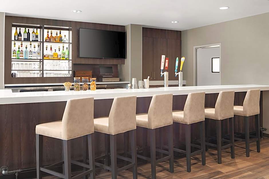 Residence Inn by Marriott Rochester Mayo Clinic Area South