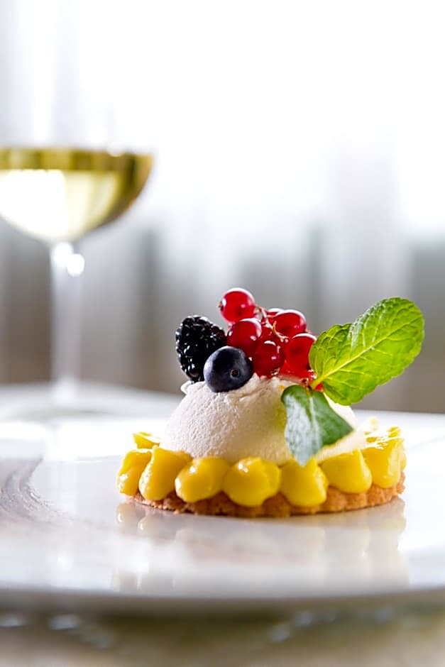 Hotel La Perla Wellness & Beauty