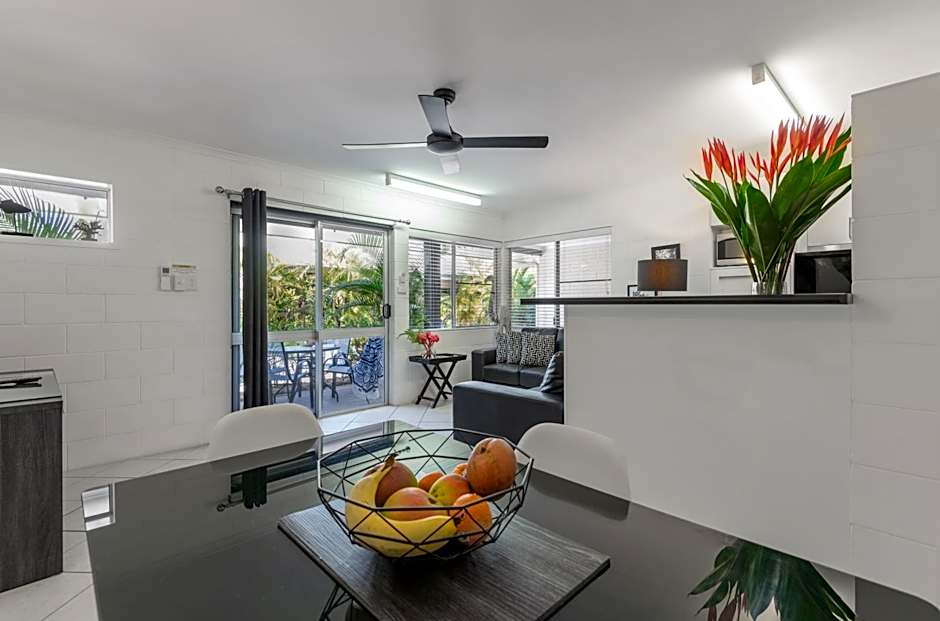 Lychee Tree Holiday Apartments