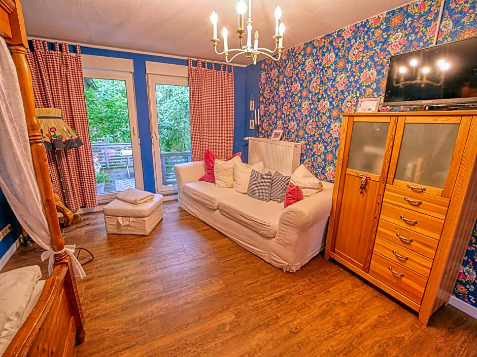 Three B's Bed and Breakfast