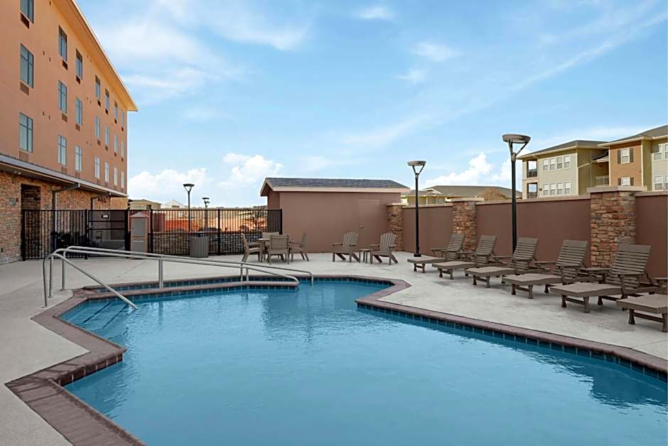 TownePlace Suites by Marriott Hobbs