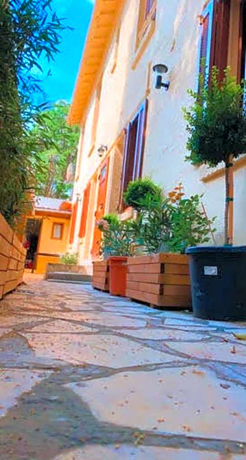 RENT APPART - La Garenne Colombes