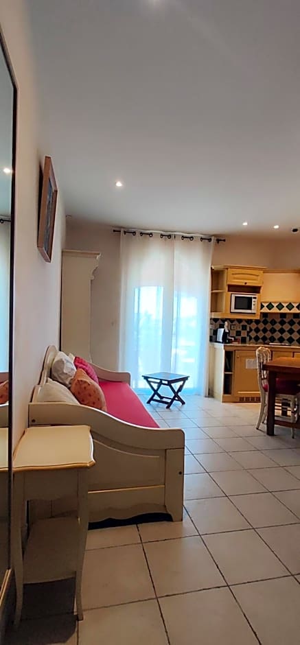 Hôtel & Spa La Villa