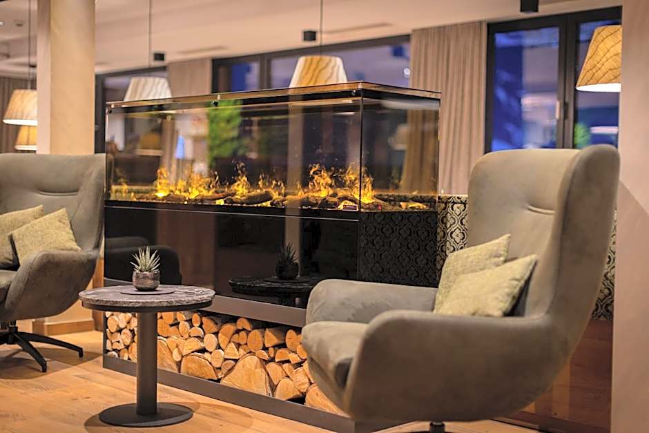 Klawunn Hotel & Apartement