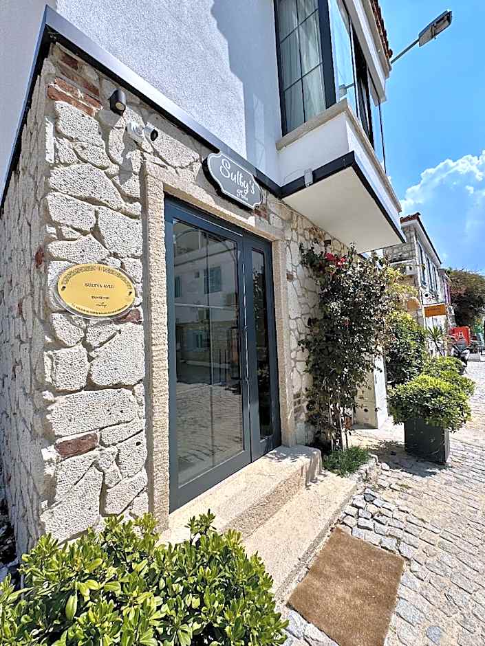 Sulty's Alacatı