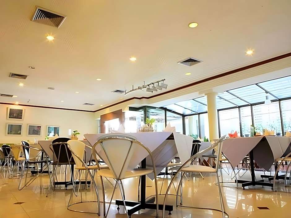 River Kwai Hotel