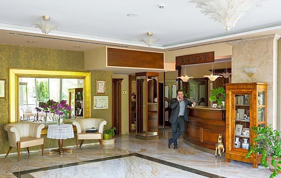 Hotel Gottwald