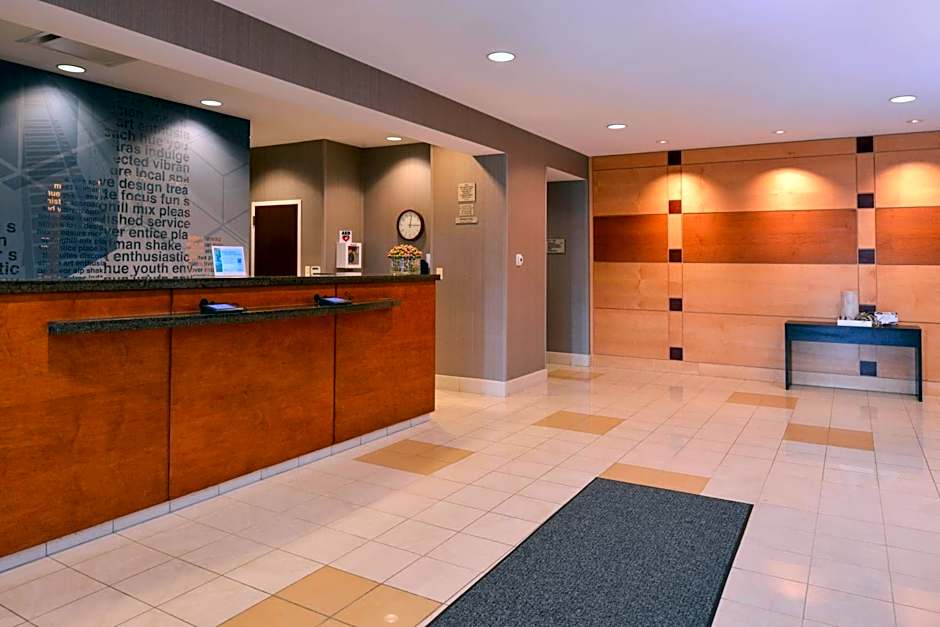 SpringHill Suites by Marriott Pittsburgh Mills