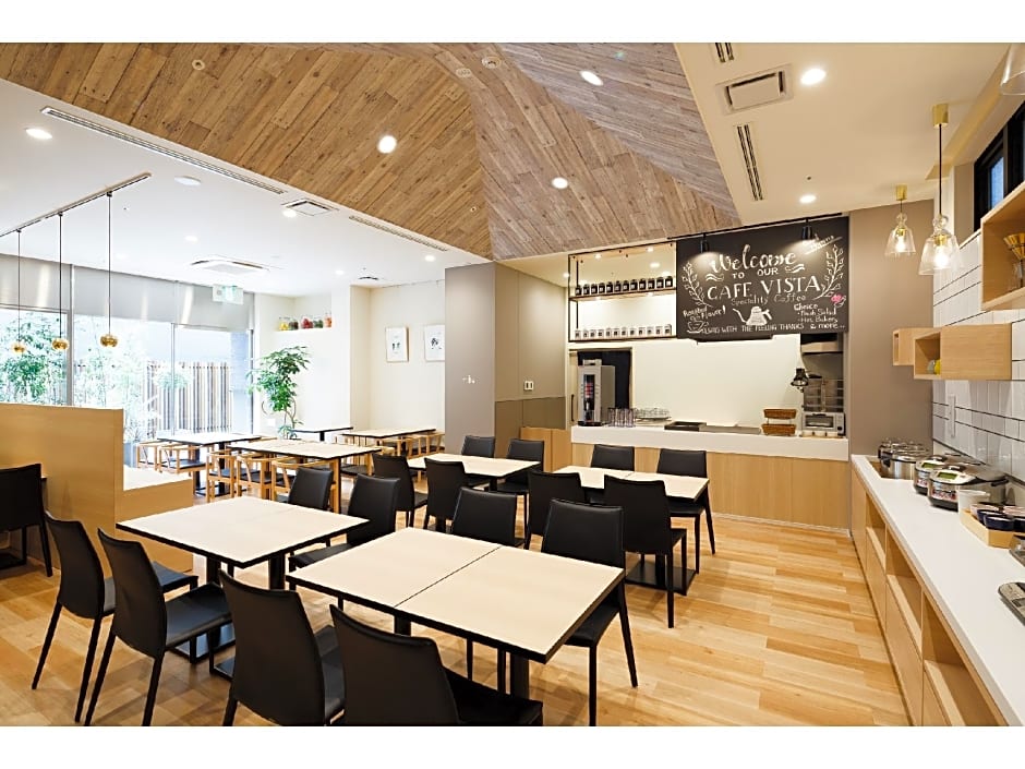 Hotel Vista Nagoya Nishiki