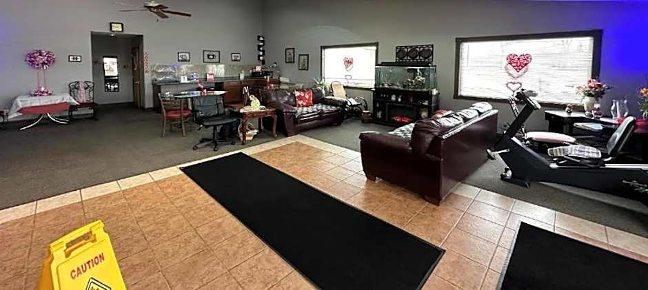 Fairway Inn Florence Indiana