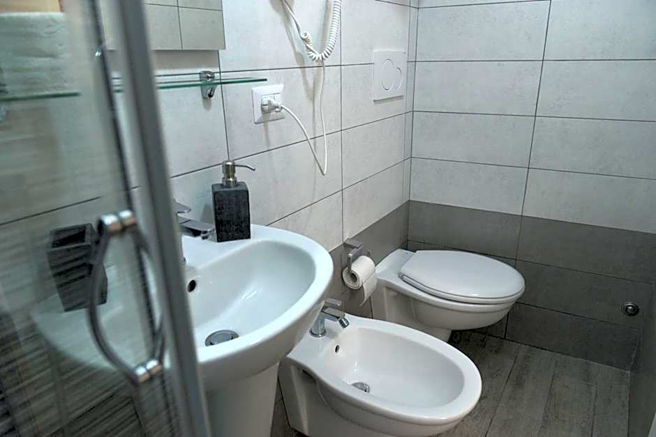 Sisters residence