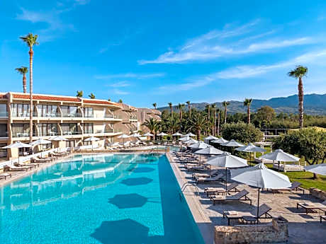 Atlantica Thalassa Hotel