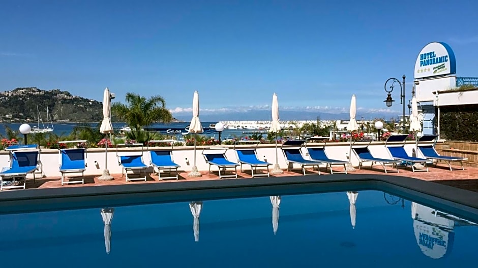 Hotel Panoramic