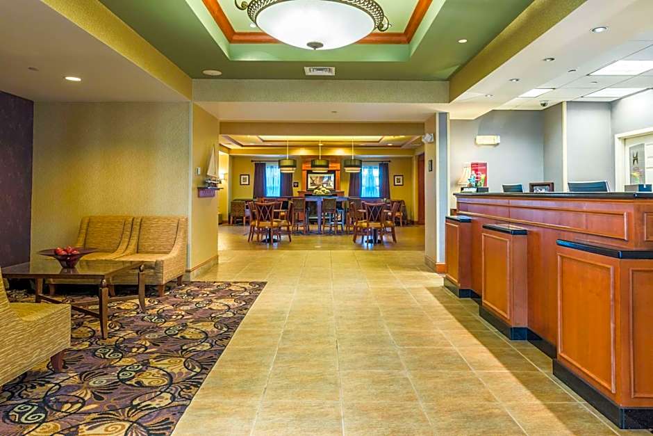 Hampton Inn By Hilton Easton