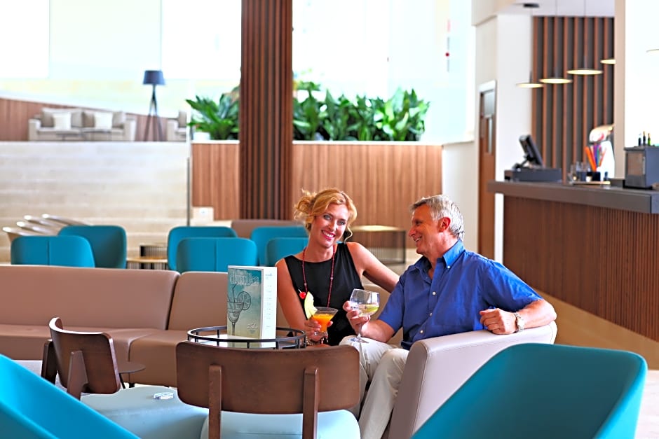 Zafiro Palace Alcudia