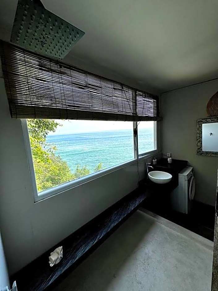 Beach front villa , All Mare 2